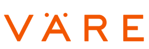Väre Oy logo
