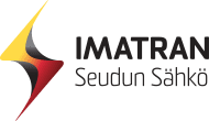 Imatran Seudun Sähkö Oy logo