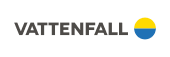 Vattenfall Oy logo