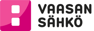 Vaasan Sähkö Myynti Oy logo