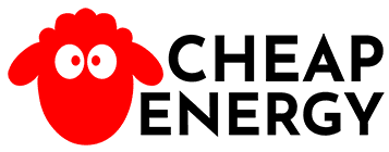 Cheap Energy Oy logo